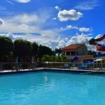 Apartamento Diroma Fiori Frente Para As Piscinas