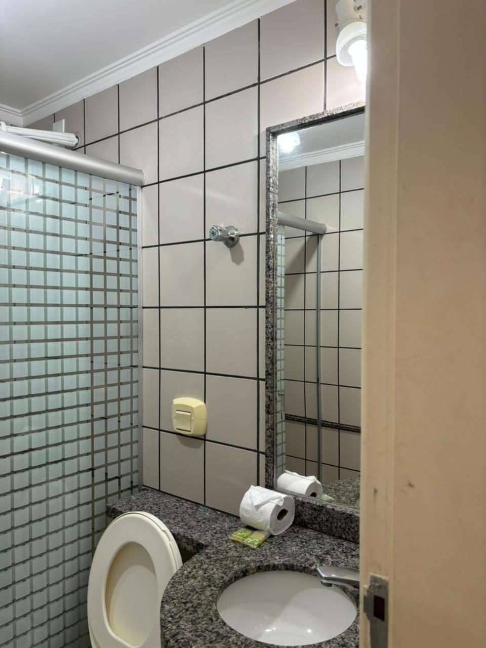 Apartamento Diroma Fiori Frente As Piscinas *